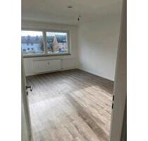 Moderne 3 Zimmer Wohnung in Rosdorf