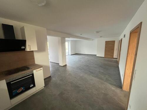 Foto - 4 Zimmer Erdgeschoßwohnung zur Miete in Ochsenfurt