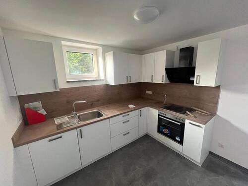 Foto - 4 Zimmer Erdgeschoßwohnung in Ochsenfurt