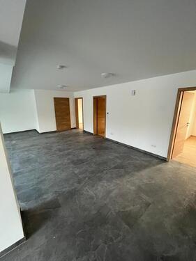 Foto - Erdgeschoßwohnung in Ochsenfurt zur Miete