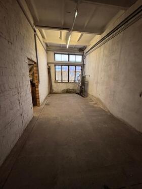 Foto - Lagerraum Werkraum bei Berlin - 16qm - trockener Lagerraum