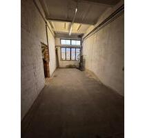 Lagerraum Werkraum bei Berlin - 16qm - trockener Lagerraum - Velten