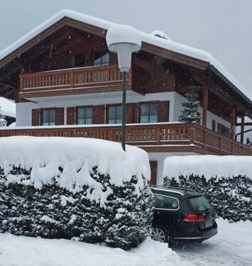 Foto - Last Minute Schnee Ski FEWO Reit im Winkl 25.01.-31.01.26 -93 €