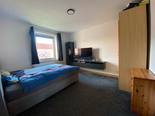 Foto - 1 Zimmer Etagenwohnung zur Miete in Sarstedt