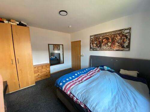 Foto - 1 Zimmer Etagenwohnung in Sarstedt