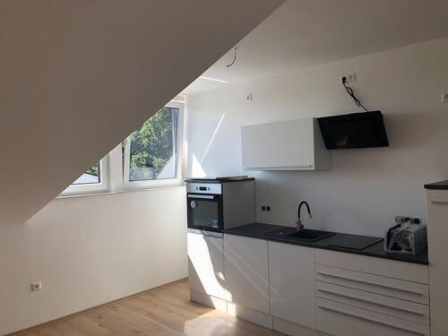 Foto - 1 Zimmer Dachgeschoßwohnung in Werlte