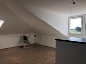 Foto - Dachgeschoßwohnung in Werlte zur Miete