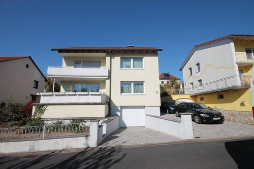 Foto - Attraktive sonnige 4-Zimmer EG-Wohnung