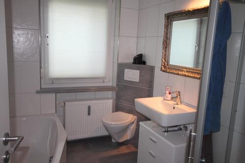 Foto - Etagenwohnung in Bad Kissingen zur Miete