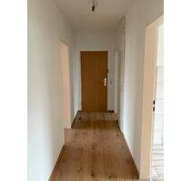 Erstbezug! Renovierte, sanierte 70m² Wohnung in Wf-Ahlum - Wolfenbüttel