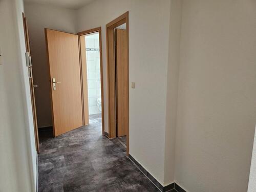 Foto - 2 Zimmer Etagenwohnung in Mühlhausen (Thüringen)