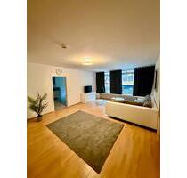 Schöne Wohnung im Herzen von Düsseldorf mit Platz für 5 Personen