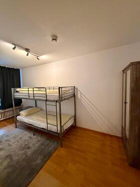 Foto - 4 Zimmer Etagenwohnung in Düsseldorf