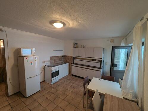 Foto - Wohnung 1ZKB, voll möbliert nahe Westpfalzklinikum