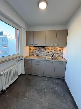 Foto - 1.5 Zimmer Etagenwohnung in Herdecke