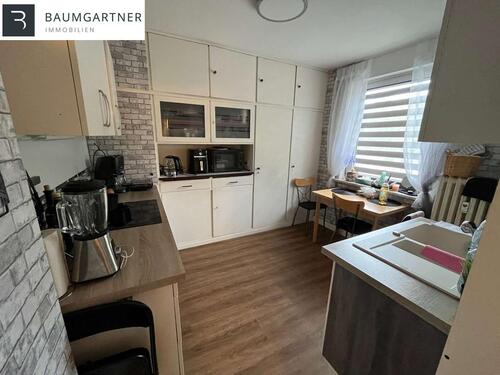 Foto - 2 Zimmer Wohnung in ruhiger, zentraler Lage