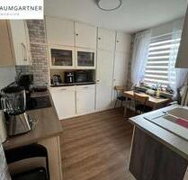 2 Zimmer Wohnung in ruhiger, zentraler Lage - Osterode am Harz