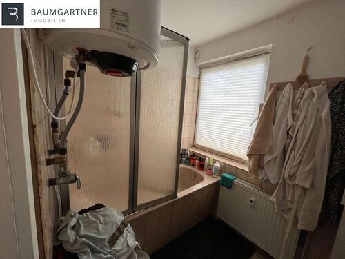 Foto - 2 Zimmer Etagenwohnung zur Miete in Osterode am Harz