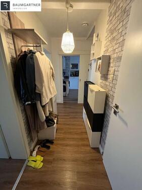 Foto - 2 Zimmer Etagenwohnung in Osterode am Harz