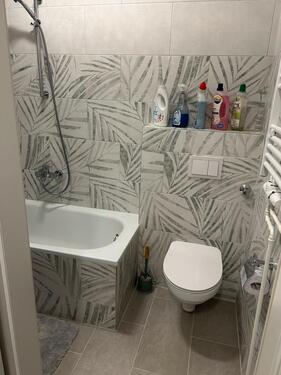 Foto - 1 Zimmer Etagenwohnung zum Kaufen in Berlin