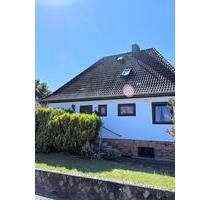 Einfamilienhaus, ruhige Sackgassenendlage - Schülldorf