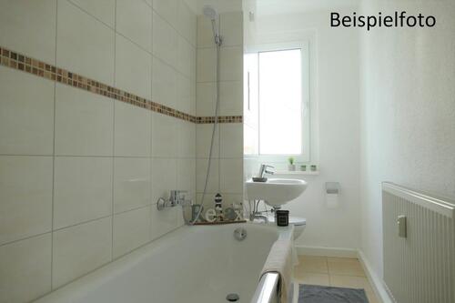 Foto - 1 Zimmer Etagenwohnung zur Miete in Naumburg (Saale)