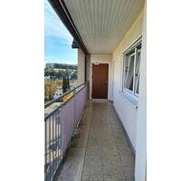 Attraktive 2-Zimmerwohnung in Gummersbach-Bernberg