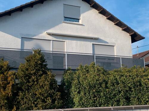 Foto - 3.5 Zimmer Etagenwohnung zur Miete in Worms