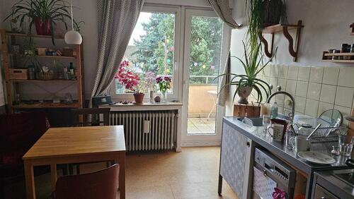 Foto - Zwischenmiete - 1.100,00&nbsp;EUR Kaltmiete, ca.&nbsp; 74,00&nbsp;m&sup2;