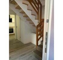 kleines 4-Zimmer Reihenmittelhäuschen in 97840 Hafenlohr