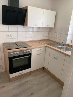 Foto - Etagenwohnung in Hafenlohr zur Miete