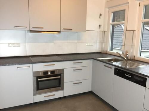 Foto - 2.5 Zimmer Dachgeschoßwohnung zur Miete in Suhl