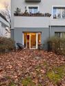 Foto - Möbliertes Studio in bester Lage im EG mit Garten