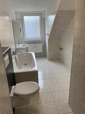 Foto - Dachgeschoßwohnung in Duisburg zur Miete