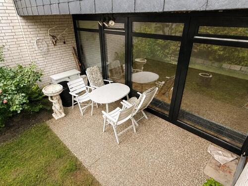 Foto - 4 Zimmer Einfamilienhaus in Hannover