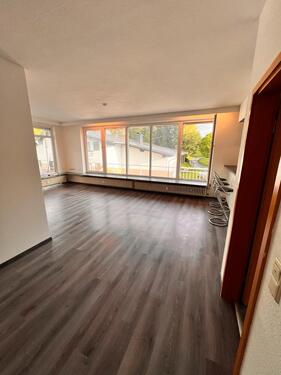 Foto - Moderne 1,5-Zimmer-Wohnung, 61 m² großer Balkon in Erbach