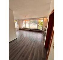 Moderne 1,5-Zimmer-Wohnung, 61 m² großer Balkon in Erbach