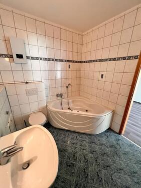 Foto - Etagenwohnung in Erbach zur Miete
