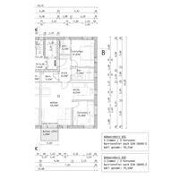 Neubau-Erstbezug: 3-Zimmer-Wohnung mit Balkon in München-Pasing