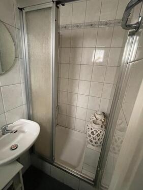 Foto - Etagenwohnung zur Miete in Schauenburg