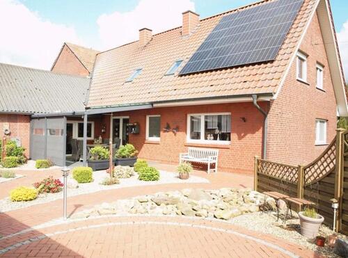 Foto - Einfamilienhaus zum Kaufen in Surwold