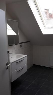 Foto - Etagenwohnung in Coburg zur Miete