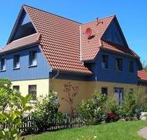 4* Ferienwohnung Prerow Ostsee Herbstangebot vom 25.10.-11.11. - Saal