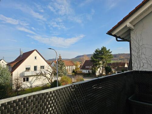 Foto - Etagenwohnung in Nehren zum Kaufen