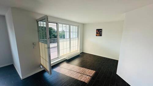 Foto - Etagenwohnung in Klein Nordende