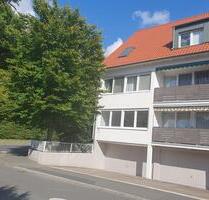 Wunderschöne 3-Zimmer-Wohnung – Toplage Godelsberg Aschaffenburg