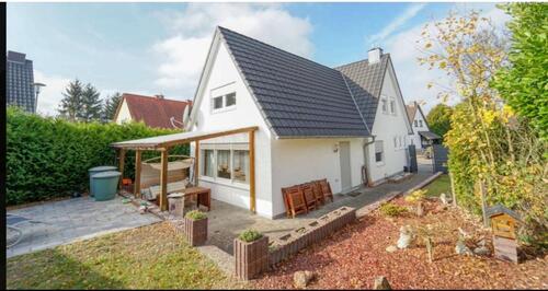 Foto - Einfamilienhaus in Bruchmühlbach-Miesau zum Kaufen