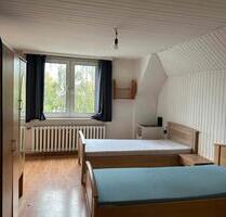 Zimmer WG: (3 minuten bis U5 Biesdorf Sud)❤️ - Berlin Marzahn-Hellersdorf