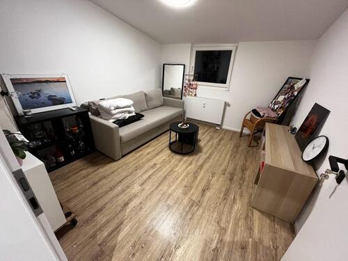 Foto - Etagenwohnung zur Miete in Köln