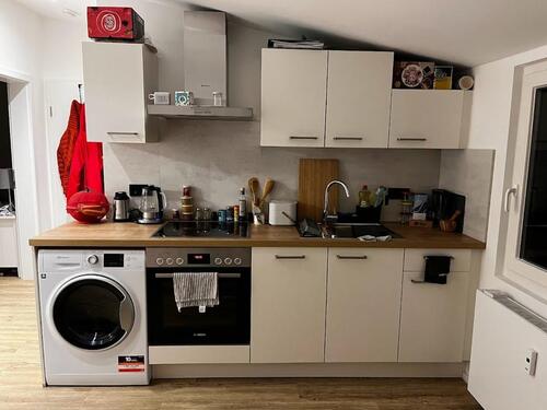 Foto - Etagenwohnung in Köln